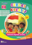 Indonesia Negaraku Tercinta 56