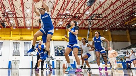 Girls 2025 Season Finale
