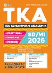 COVER TKA3