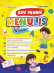 COVER BUKU MENULIS – DEPAN SAJA