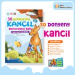 30 Dongeng Kancil