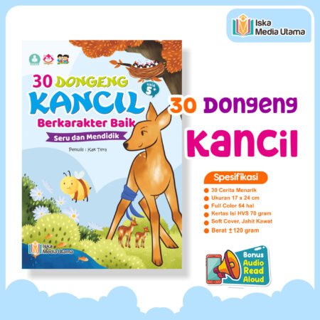 30 Dongeng Kancil