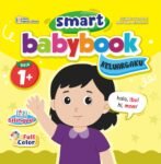 COVER BABY BOOK 1+1