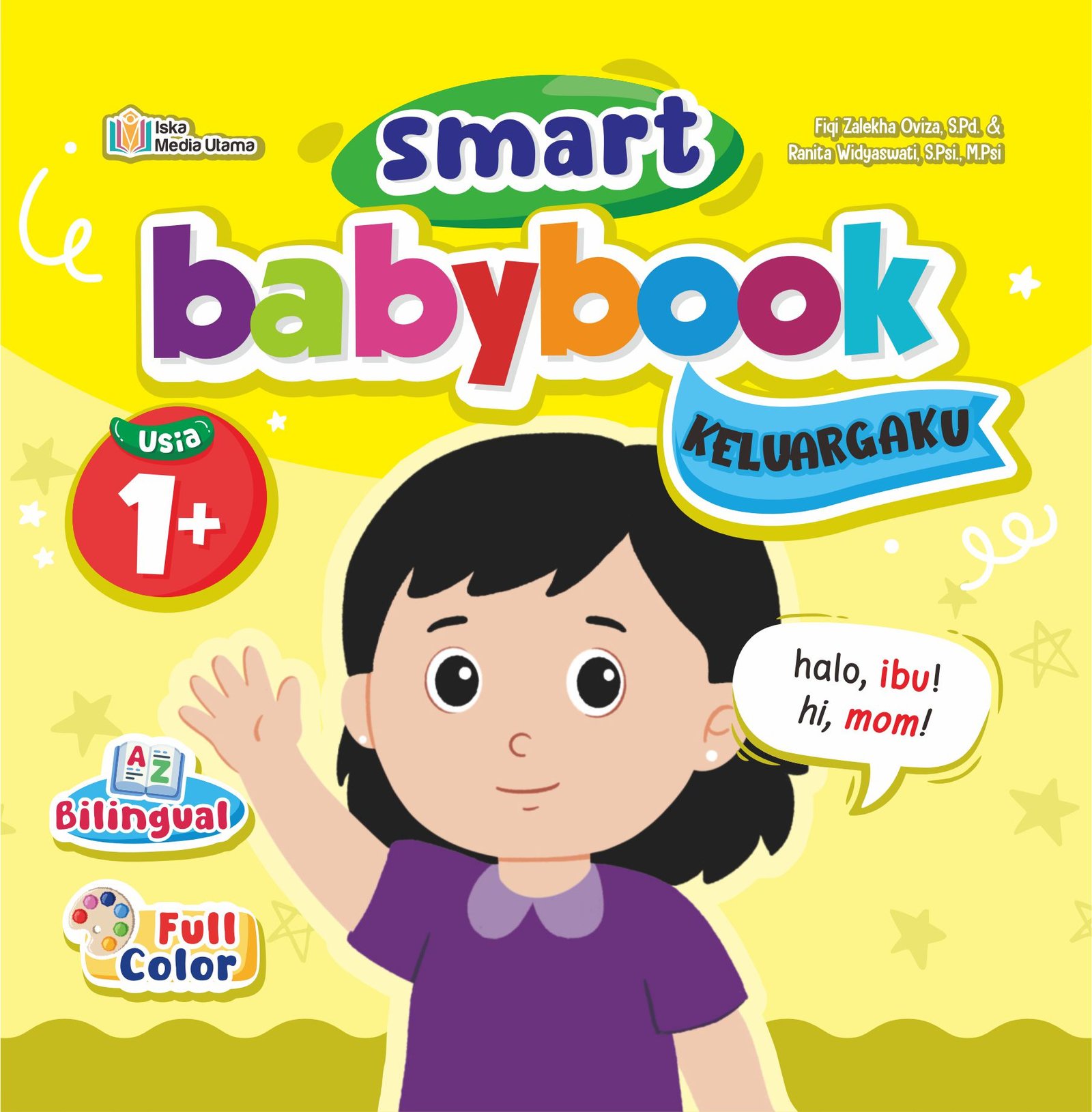 COVER BABY BOOK 1+1