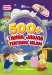 COVER 500+ TANYA JAWAB TENTANG ISLAM